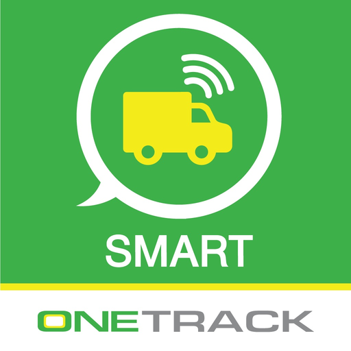 Onetrack Smart app icon