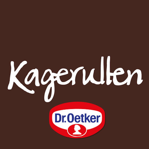 Kagerullen app icon