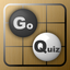 Go Weiqi Baduk Quiz - Problems & Solutions icon