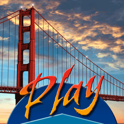 Play The Golden Gate Bridge M app icon