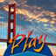 Play The Golden Gate Bridge M icon