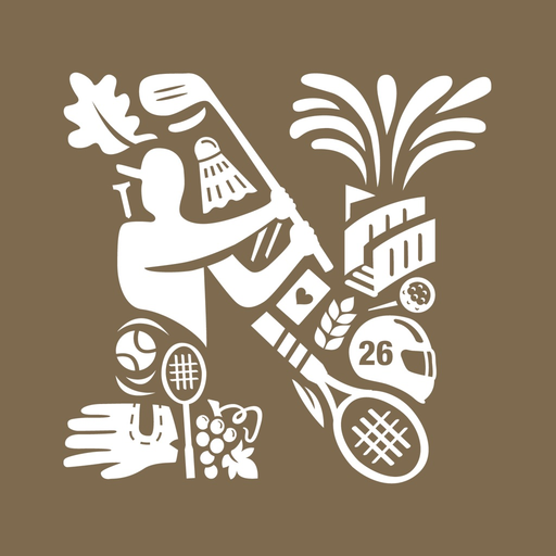 Golf de Dijon app icon