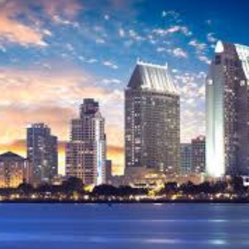 San Diego Homes for Sale app icon
