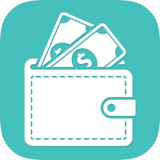 Expense Planner app icon
