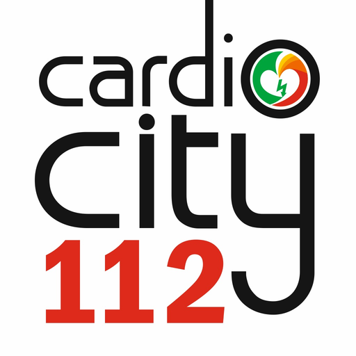 CardioCity 112 app icon