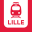 Metro Lille - Transpole icon