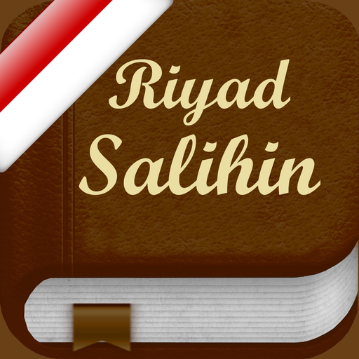 Riyad Salihin Pro : indonesian app icon