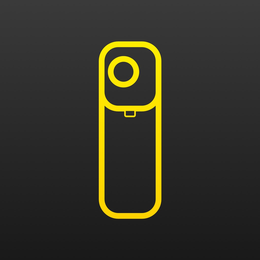 Insta360 Nano app icon