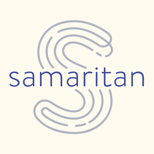 Samaritan Partner app icon