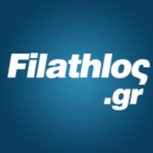 Filathlos.gr app icon