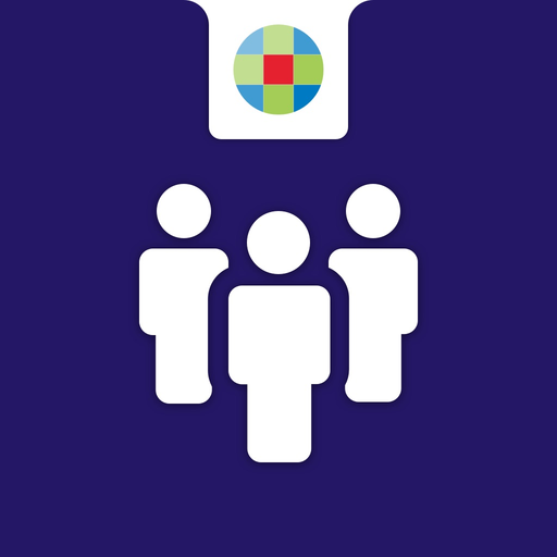 ADS-CRM app icon