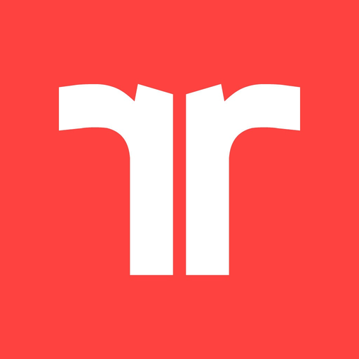 TeamReach – Your Team App app icon