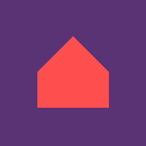 Mitula Homes app icon
