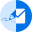 HTML Email Signature - Outlook icon