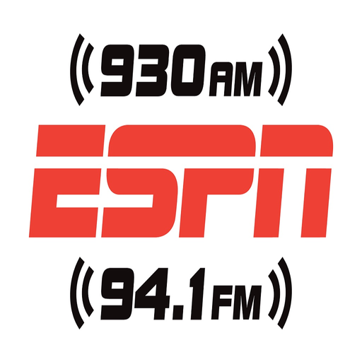 ESPN 94.1 FM & AM 930 app icon