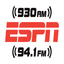 ESPN 94.1 FM & AM 930 icon