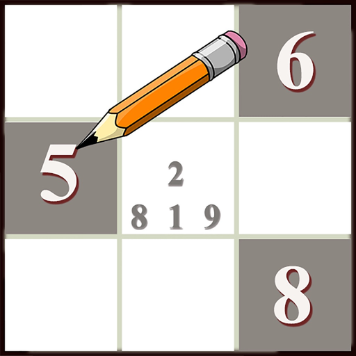 Sudoku Ultimated app icon