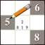 Sudoku Ultimated icon