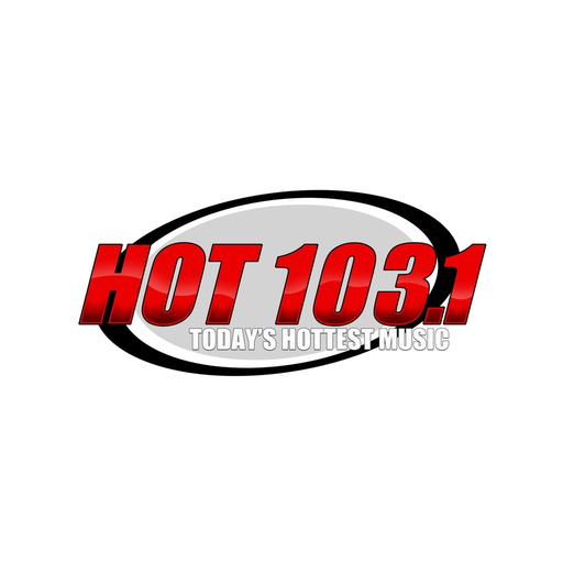 Hot 103 app icon