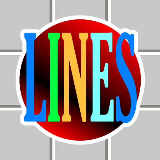 Line 98: Bản Gốc Lines PC app icon