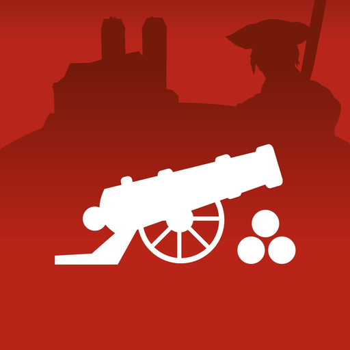 Battle of Lund app icon