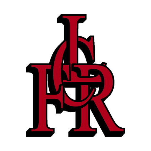 LCFR Field Operations Guide app icon