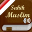 Sahih Muslim Audio Indonesian icon