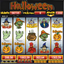 Halloween Slots & Bingo Online icon
