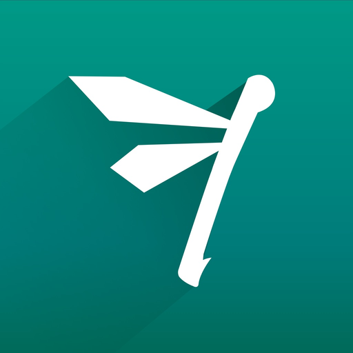 Flapper: Private Jet On-Demand app icon
