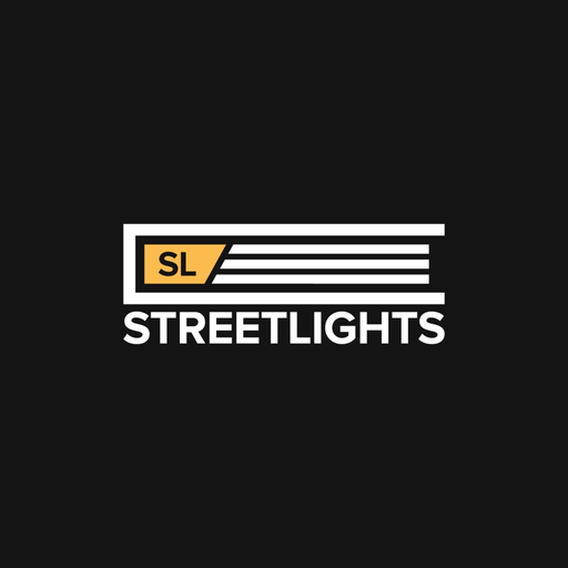 StreetlightsBible app icon