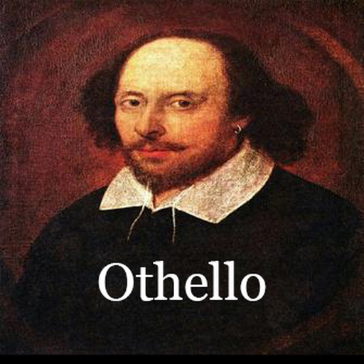 Shakespeare: Othello app icon