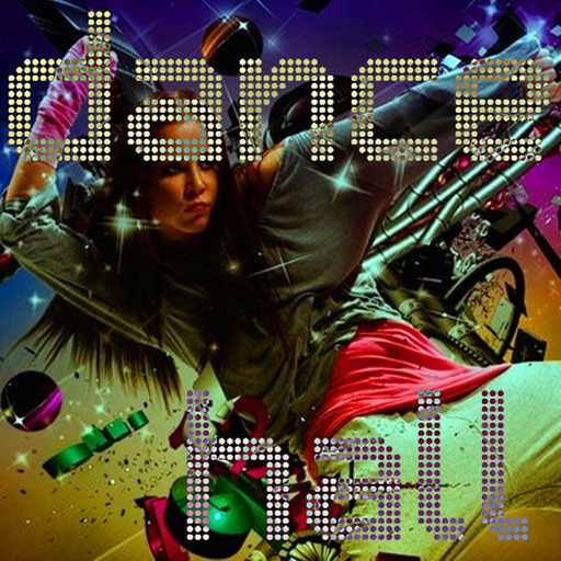 DanceHall MUSIC Online Radio app icon