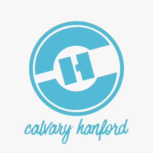 Calvary Hanford app icon