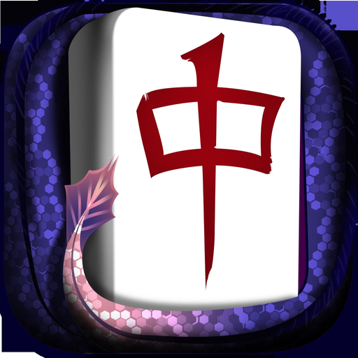Mahjong Deluxe 3 Go app icon