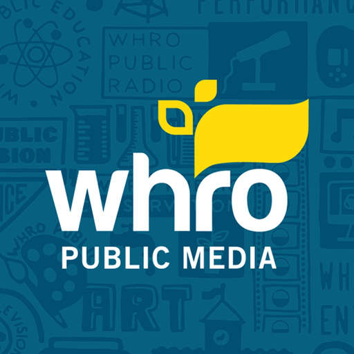 WHRO Public Media App app icon