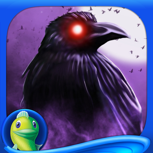 Mystery Case Files: Ravenhearst Unlocked - A Hidden Object Adventure (Full) app icon