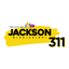 Jackson 311 icon