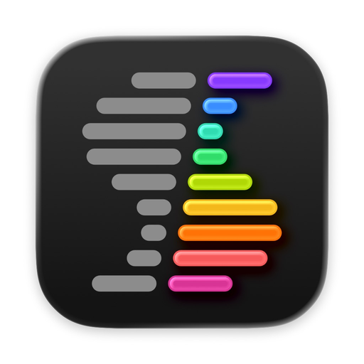SpeedScriber app icon