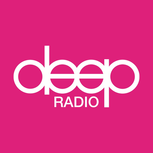 Deep Radio app icon