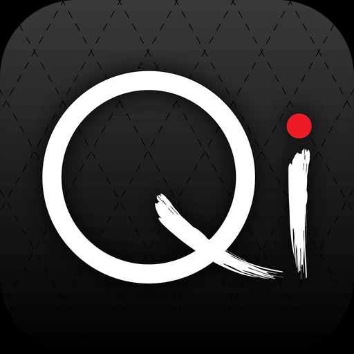 COZZIA Qi app icon
