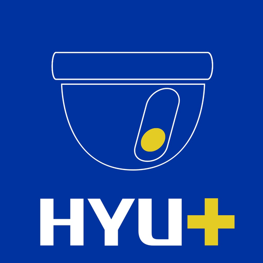 HyuPLUS app icon