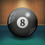 Billiards8 (8 Ball & Mission) icon