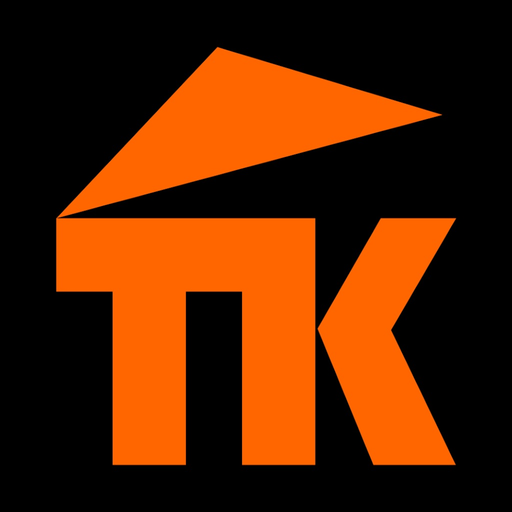 TKhouse App app icon