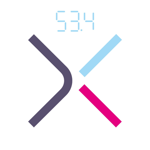 PICOOC app icon
