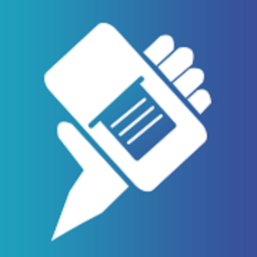 WePrint App app icon
