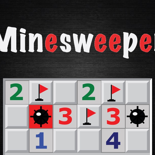 Minesweeper Premium for TV app icon