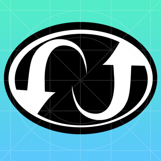 Movere Fit app icon