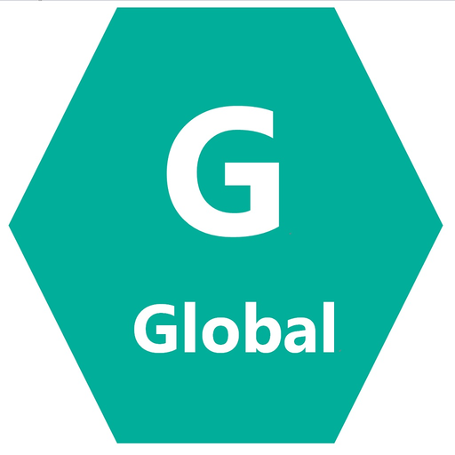 Oba's English Grammar Test app icon