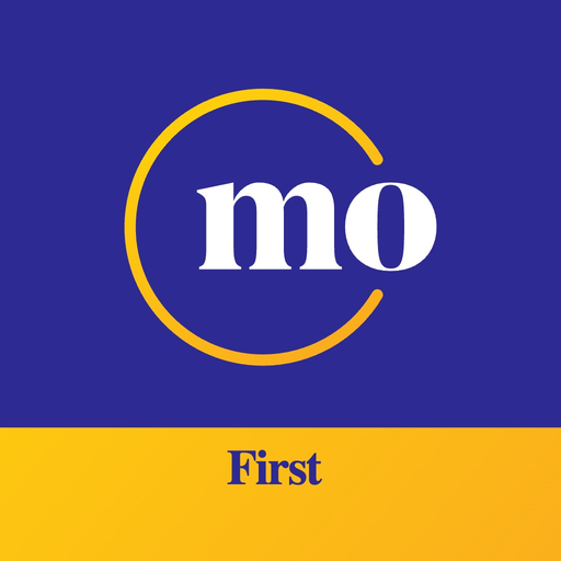 MO First app icon