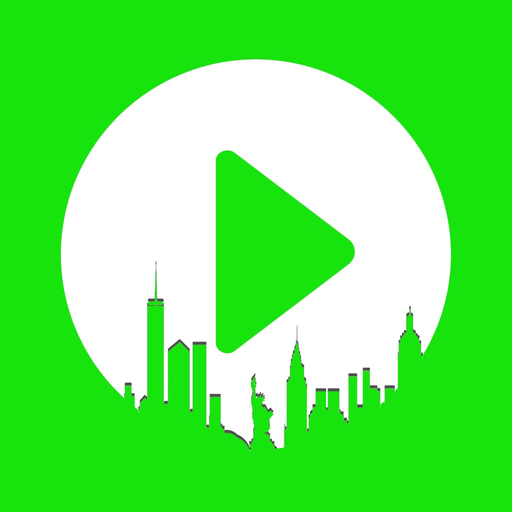 Flyover Player for Apple Maps app icon